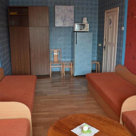 Chernobyl Type Rooms In A Block Flat House Šiauliai Kültér fotó